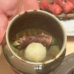 梅田 うしみつ - 