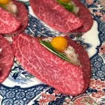 梅田 うしみつ - 