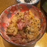 梅田 うしみつ - 