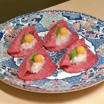 梅田 うしみつ - 