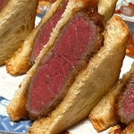 梅田 うしみつ - 