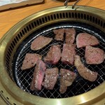 焼肉力丸 池袋東口店 - 