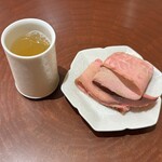 銀座 別邸花山 - 