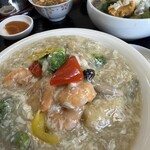 中国料理 頤和園 - 