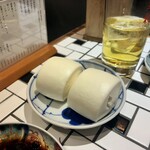 立呑み中華 起率礼 - 
