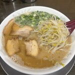 ラーメン洋 - 