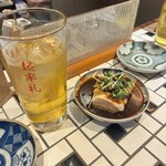 立呑み中華 起率礼 - 