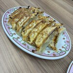 餃子の王将 - 料理写真: