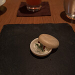 グランド キッチン - 