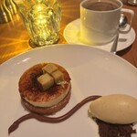 グランド キッチン - 