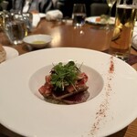 グランド キッチン - 