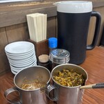 ラーメン洋 - 
