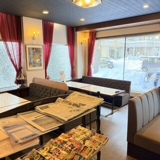 レストランにしかわ_2