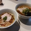 新道らぁ麺