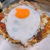 お好み焼 せっちゃん