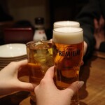 渋谷 きんぼし - 