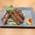 ネコにマタタビ - 