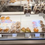 パティスリーシイヤ - 