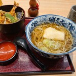 手打ち蕎麦 柴田 - 