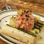 大衆ビストロ ジル - 