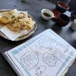 活魚料理 かべしま - 