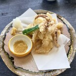 活魚料理 かべしま - 