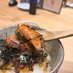 ネコにマタタビ - 