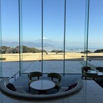 アッパーラウンジ - 