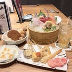 ネコにマタタビ 名駅店 - 