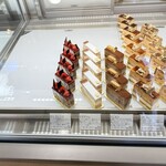 パティスリーシイヤ - 