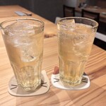 ネコにマタタビ 名駅店 - 