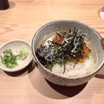 ネコにマタタビ - 