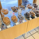 パティスリーシイヤ - 