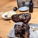 ネコにマタタビ - 