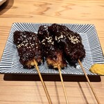 ネコにマタタビ - 