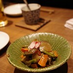 渋谷 きんぼし - 