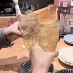 ネコにマタタビ 名駅店 - 