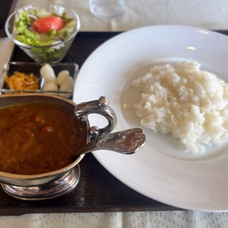 六甲国際ゴルフ倶楽部 レストラン_0