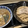 京都 麺屋たけ井 阪急梅田店