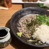 石挽き十割蕎麦 玄盛 北新地本店