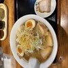 喜多方ラーメン 坂内 歌舞伎町店