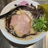 豚骨らーめん ぶたきち 本厚木店