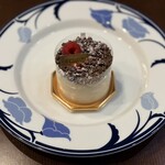 パティスリーシイヤ - 