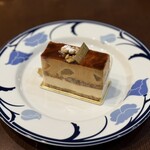 パティスリーシイヤ - 