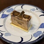 パティスリーシイヤ - 