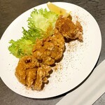 サッポロ生ビール黒ラベル THE BAR - 