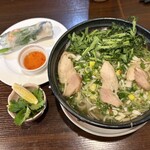 アジアン料理 ハナ - 