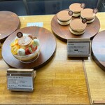 アカシエ 北浦和本店 - 