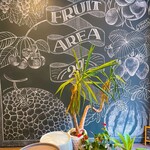 FRUIT AREA 29 - 