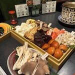 Shangri-La’s secret 表参道店 - 